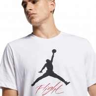 Tricou Nike JUMPMAN FLIGHT HBR TEE thumbnav 3