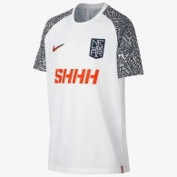 Tricou Nike NYR B NK DRY TOP SS 