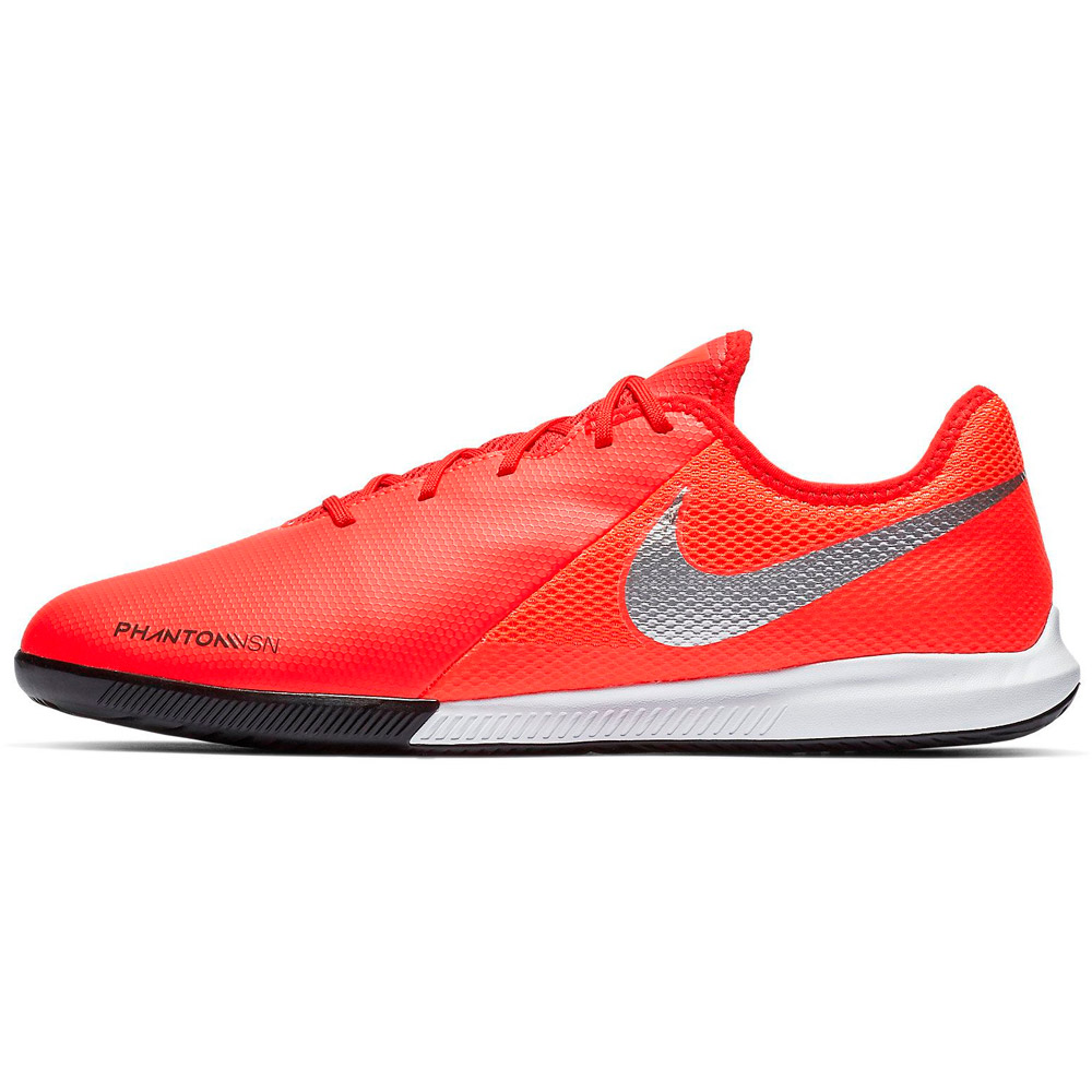 Бутсы Nike PHANTOM VSN ACADEMY IC photo Бутсы Nike PHANTOM VSN ACADEMY IC photo