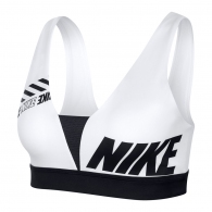 Bra sportive Nike SPRT DSTRT INDY PLUNGE thumbnav 1