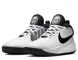 Incaltaminte Sport Nike TEAM HUSTLE D 9 GS thumbnav 2