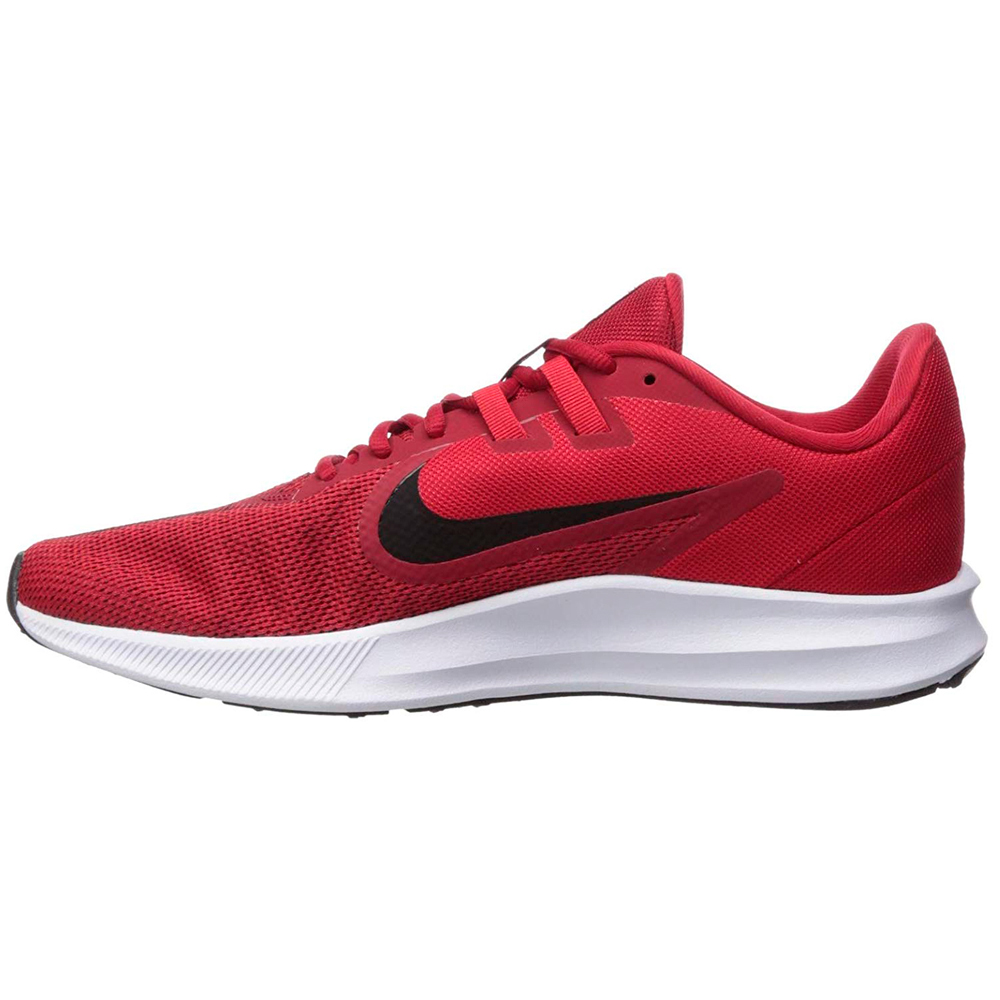 Кроссовки Nike DOWNSHIFTER 9 / Мужской / 47 / Красный photo 1 Кроссовки Nike DOWNSHIFTER 9 / Мужской / 47 / Красный photo 1