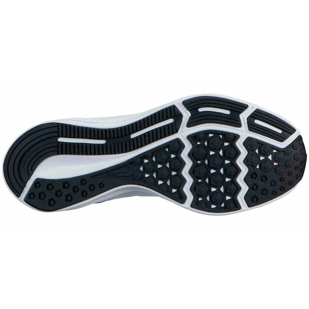 Кроссовки Nike DOWNSHIFTER 9 / Женский / 36.5 / Белый photo 2