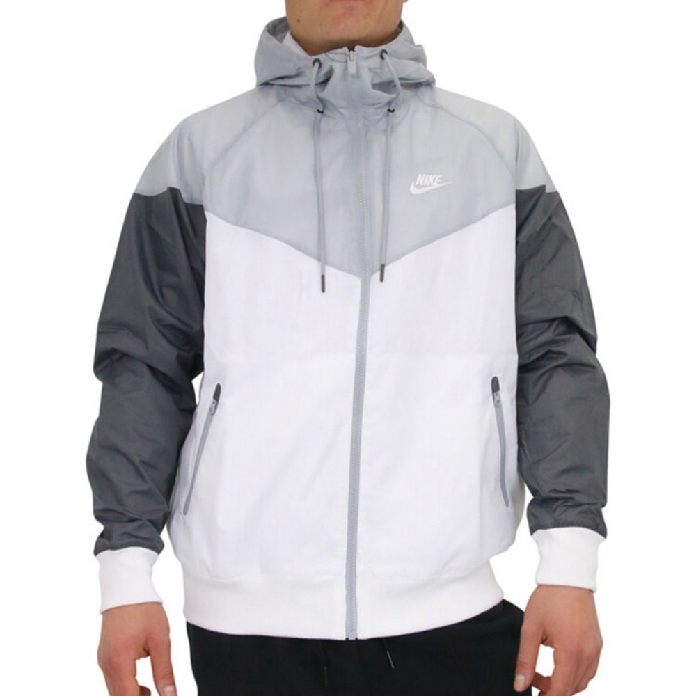 Jachetă Nike M NSW HE WR JKT HD L pentru bărbați photo 2