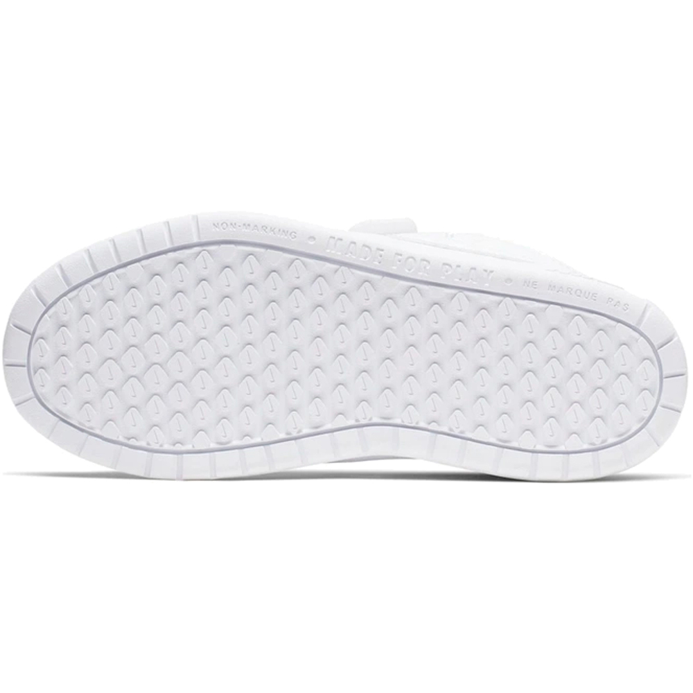 Incaltaminte Sport Nike PICO 5 PSV pt Unisex / 33 / Alb photo 10