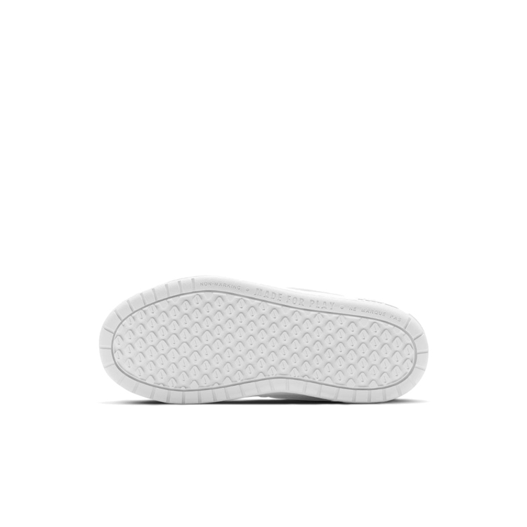 Incaltaminte Sport Nike PICO 5 PSV pt Unisex / 33 / Alb photo 2