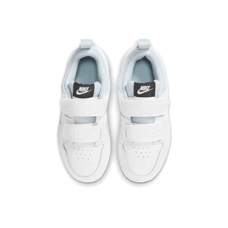 Incaltaminte Sport Nike PICO 5 PSV pt Unisex / 33 / Alb photo 4