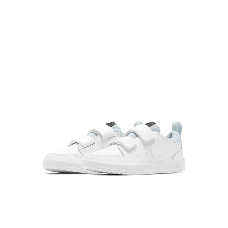 Incaltaminte Sport Nike PICO 5 PSV pt Unisex / 33 / Alb photo 5