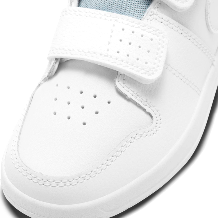 Incaltaminte Sport Nike PICO 5 PSV pt Unisex / 33 / Alb photo 7