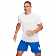 Tricou Nike M NK DRY TEE DFC CREW SOLID thumbnav