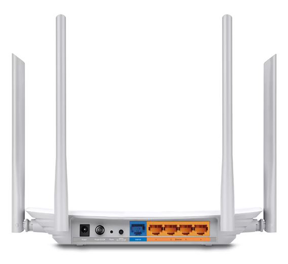 Роутер TP-Link Archer A5  AC1200 photo 3
