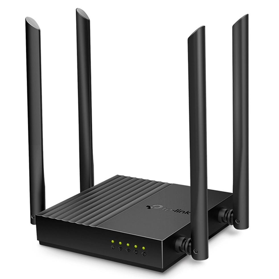 Router TP-Link Archer A64 AC1200 photo 1