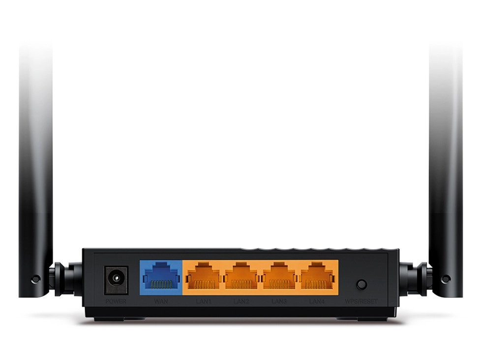 Router TP-Link Archer A64 AC1200 photo 2