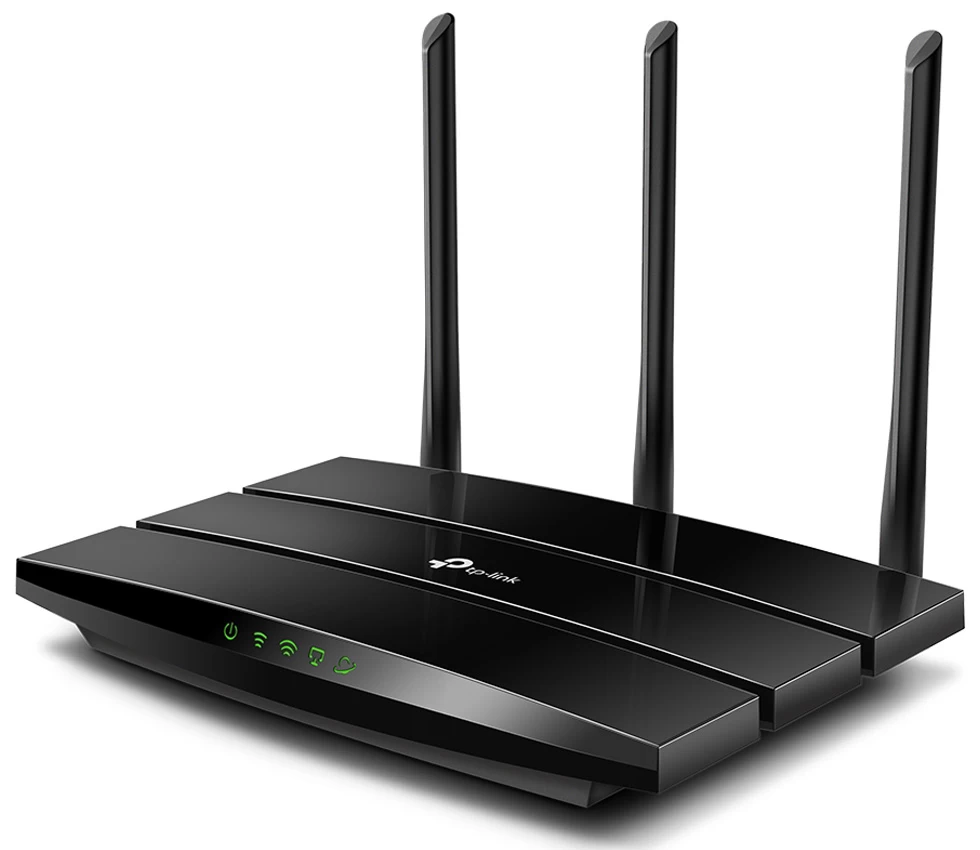 Router TP-Link Archer A8 AC1900 photo 1