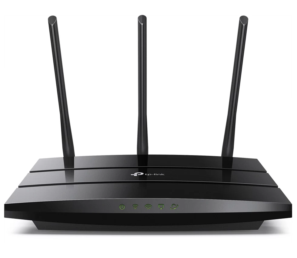Router TP-Link Archer A8 AC1900 photo 2