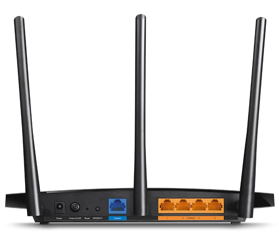 Router TP-Link Archer A8 AC1900 photo 3