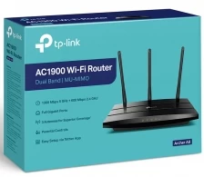 Router TP-Link Archer A8 AC1900 thumbnav 5
