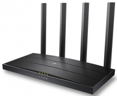 Роутер TP-Link Archer AX17 AX1500 Gigabit thumbnav 2