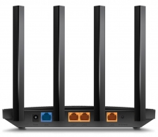 Роутер TP-Link Archer AX17 AX1500 Gigabit thumbnav 3