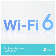 Роутер TP-Link Archer AX17 AX1500 Gigabit thumbnav 5