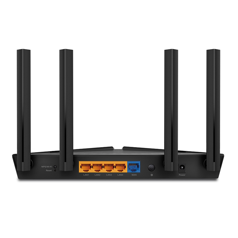 Router TP-Link Archer AX1800 Wi-Fi 6 photo 3