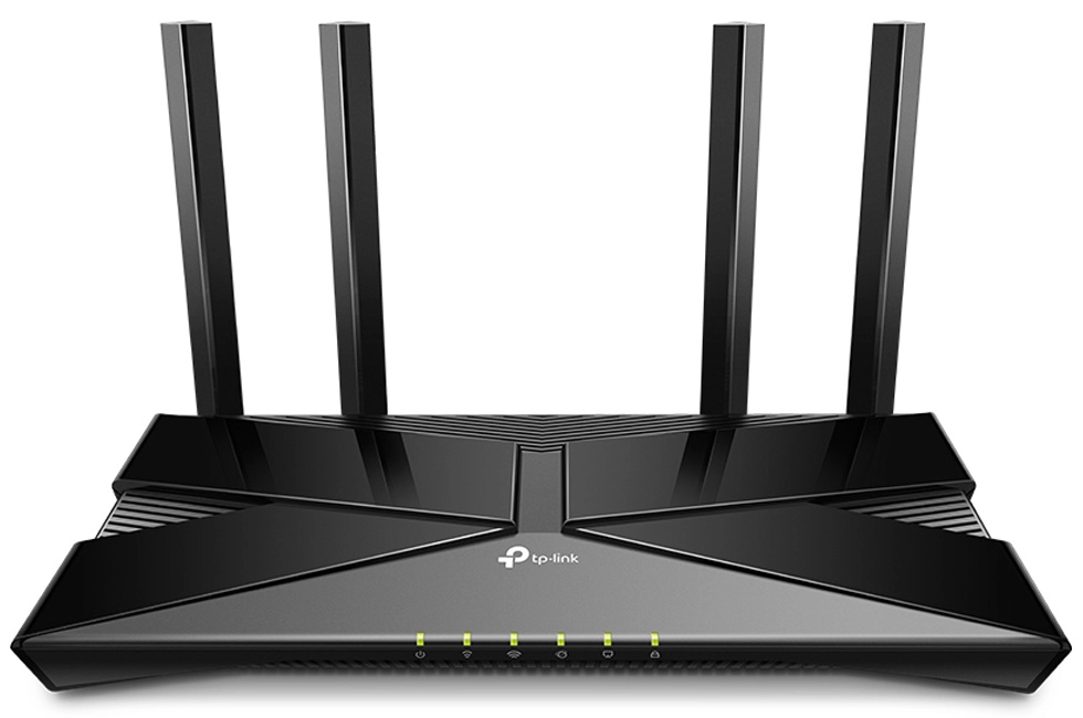 Роутер TP-Link Archer AX23 AX1800 Dual-Band photo 1