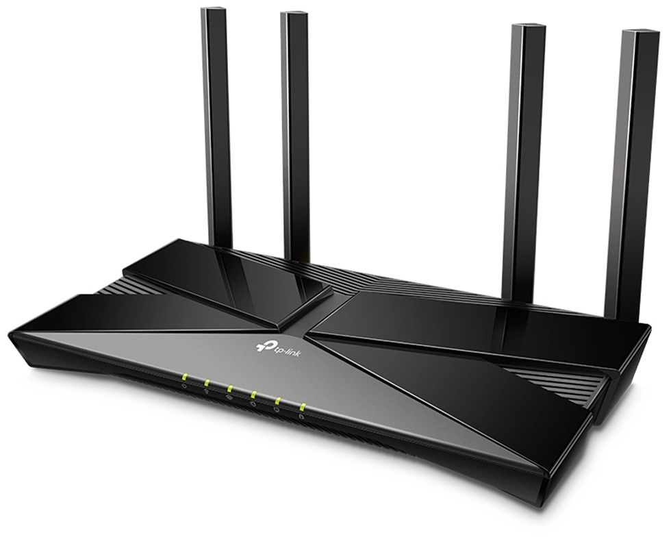 Роутер TP-Link Archer AX23 AX1800 Dual-Band photo 2