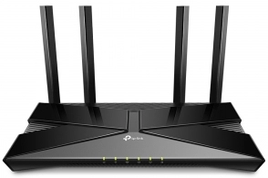 Роутер TP-Link Archer AX23 AX1800 Dual-Band 