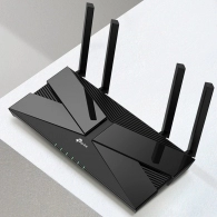 Роутер TP-Link Archer AX23 AX1800 Dual-Band thumbnav 4