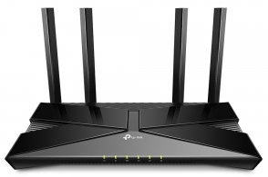 Роутер TP-Link Archer AX53  AX3000 Gigabit thumbnav 1