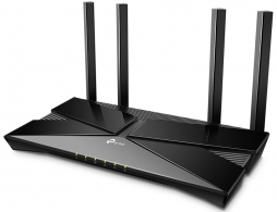 Роутер TP-Link Archer AX53  AX3000 Gigabit thumbnav 2