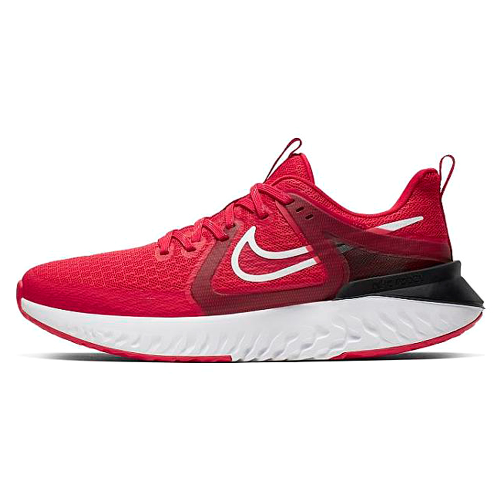 Кроссовки Nike LEGEND REACT 2 / Мужской / 44 / Красный photo 1 Кроссовки Nike LEGEND REACT 2 / Мужской / 44 / Красный photo 1