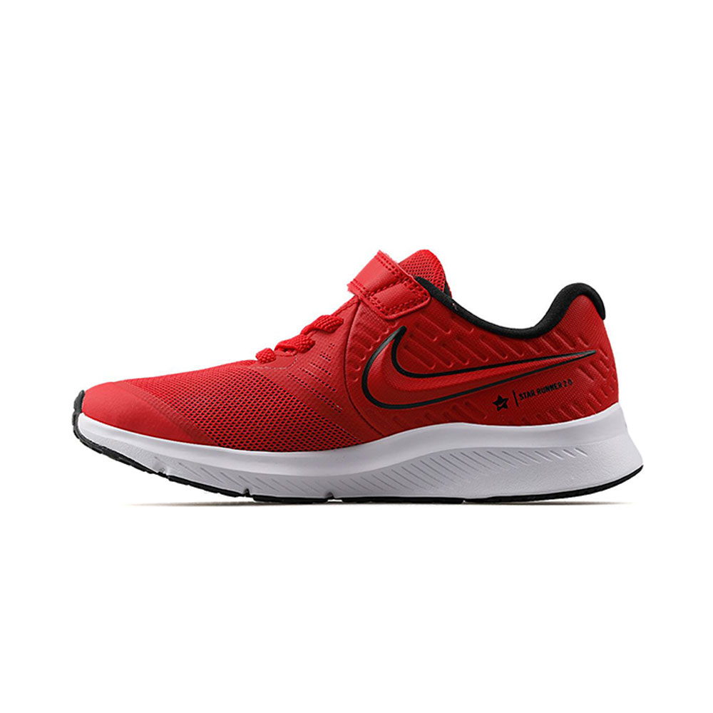 Кроссовки Nike STAR RUNNER 2 PSV photo Кроссовки Nike STAR RUNNER 2 PSV photo