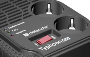 Сетевой адаптер Defender TYPHOON600 thumbnav 3