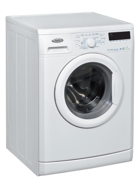 Masina de spalat Whirlpool AWOC61200 6 kg / 1200 rot/min / A+ / Alb photo 1 Masina de spalat Whirlpool AWOC61200 6 kg / 1200 rot/min / A+ / Alb photo 1