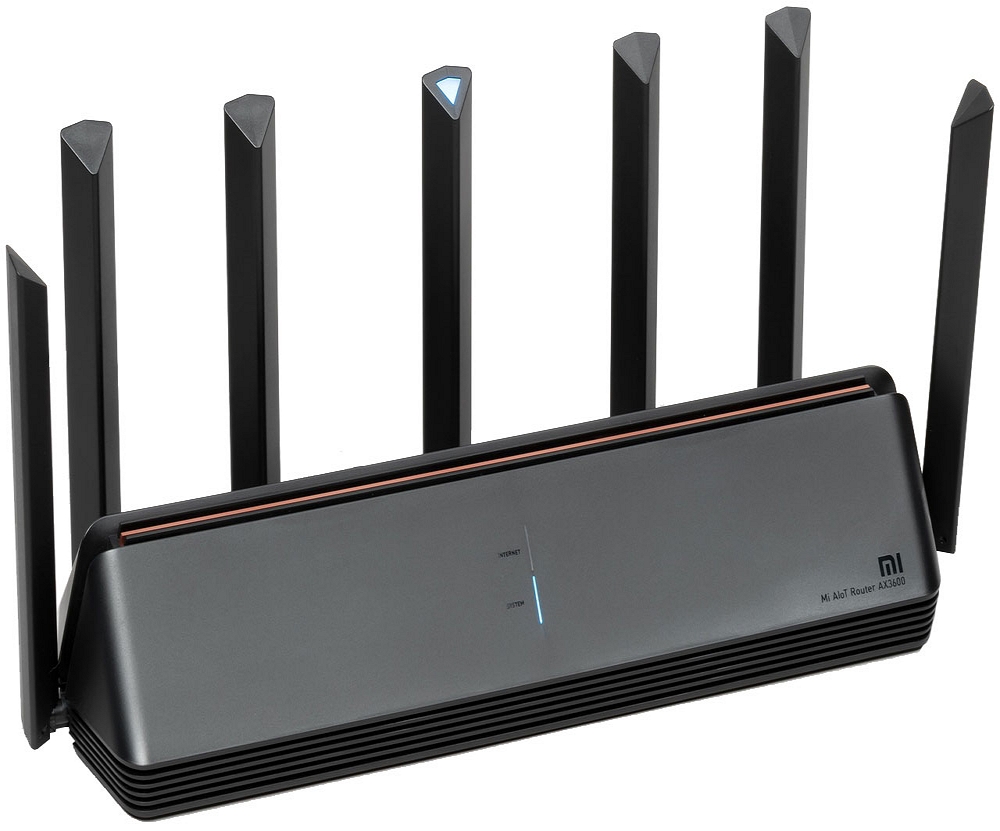 Router Xiaomi AX3600 photo 1 Router Xiaomi AX3600 photo 1