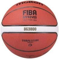 Minge basket Molten Series 3800 thumbnav 2