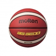 Minge basket Molten Basket Ball 