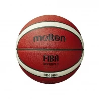 Minge basket Molten Basket Ball 