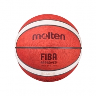 Мяч Molten official FIBA thumbnav