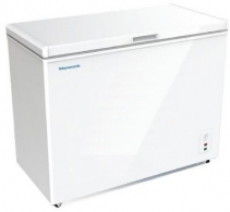 Lada frigorifica Eurolux BD400, 340 l, 85 cm, A, Alb thumbnav