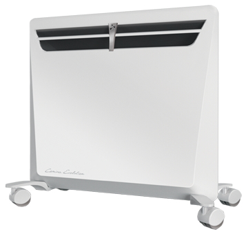 Convector Ballu BEC/EVM-1000 photo Convector Ballu BEC/EVM-1000 photo