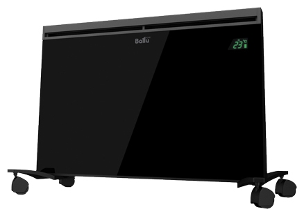 Конвектор Ballu BEP/EXT-1500 photo 
