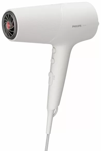 Фен Philips BHD50100 2100W Белый photo 1
