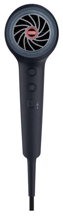 Uscator de par Philips BHD51200 2300 MHzW Negru photo 5