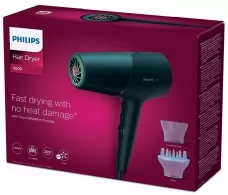 Uscator de par Philips BHD51200 thumbnav 4