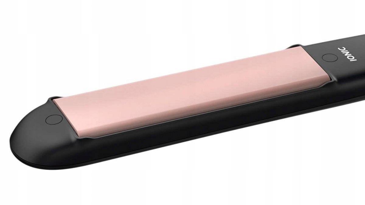 Щипцы для выравнивания Philips BHS378/00 photo 2
