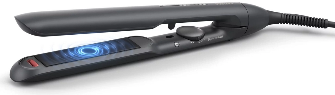 Щипцы для выравнивания Philips BHS51000 Черный 240 Вт  photo 1