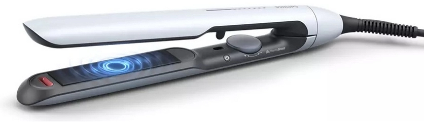 Aparatul p/u aranjarea parului Philips BHS52000 Alb 240 W photo 2