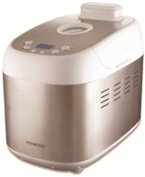 Хлебопечь Kenwood BM900, 750 гр, 950 Вт, Серый thumbnav 1